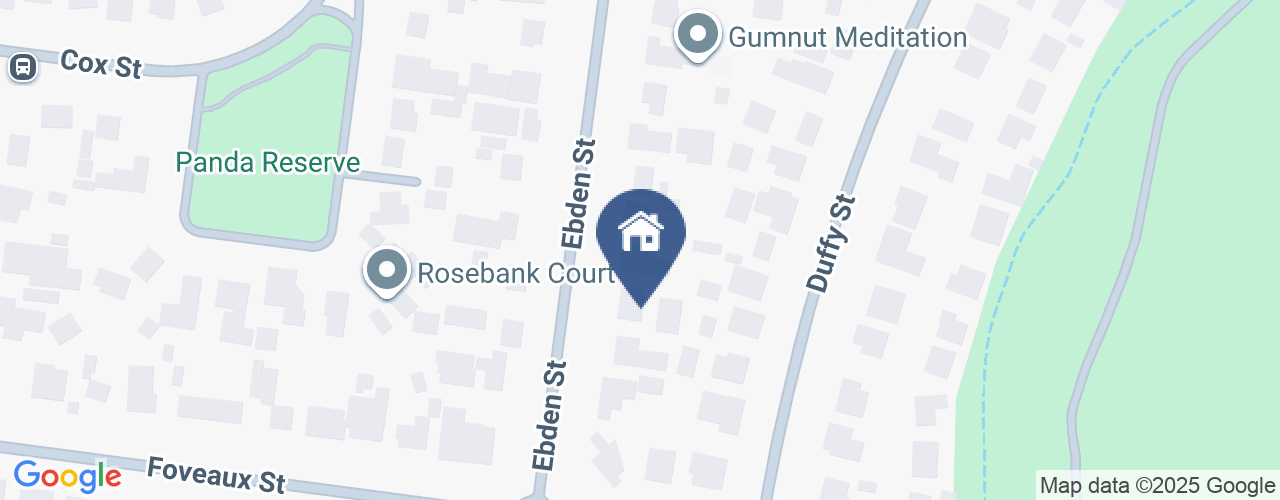 54A Ebden Street 54A Ebden Street