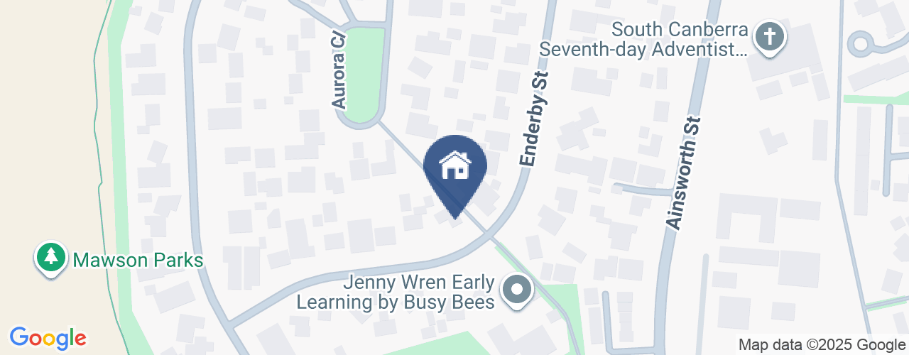 15 Enderby Street 15 Enderby Street