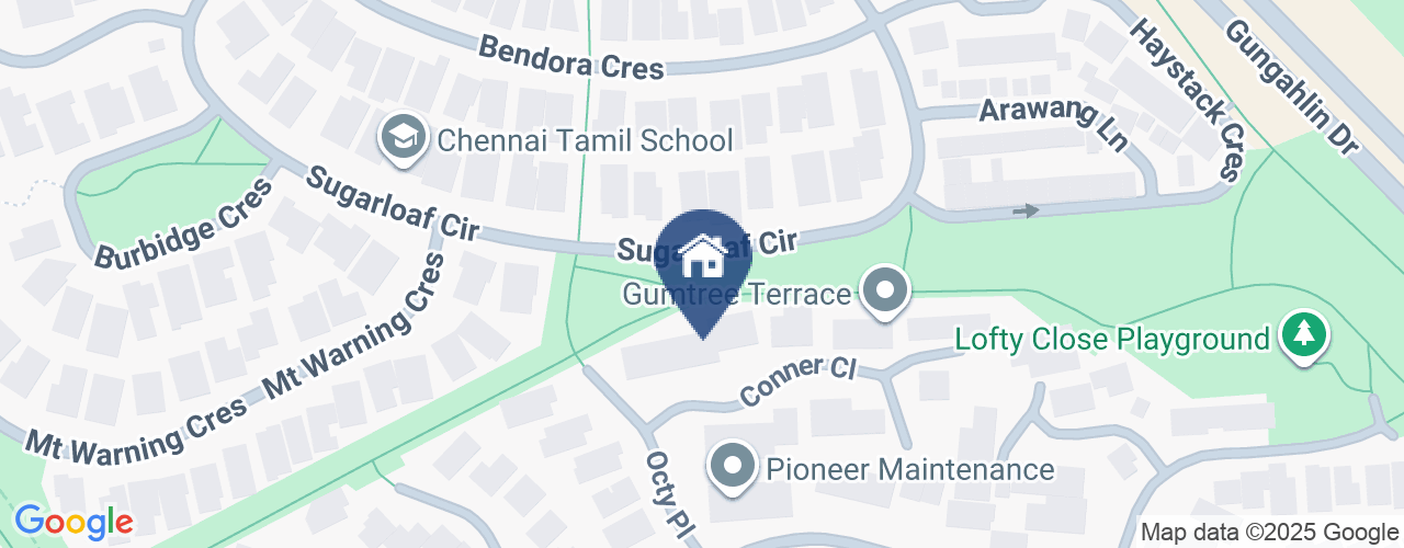 5 Conner Close 5 Conner Close